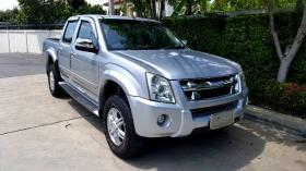ขาย Isuzu HI-LANDER 2.5 ddi i-TEQ CAB4  ปี 2010
