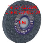 หินเจียรสีเทา A 6นิ้วx3/4 46P หินเทาSUMO