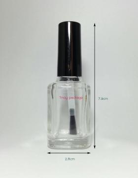 ขวดยาทาเล็บ 10ml
