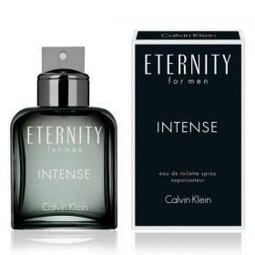 ขาย Calvin Klein น้ำหอม Calvin Klein Eternity Intense for Men EDT 100 ml พร้อมกล่อง
