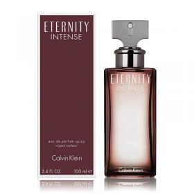 ขาย Calvin Klein น้ำหอม Calvin Klein Eternity Intense for Women EDP 100ml พร้อมกล่อง