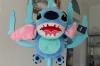 กระเป๋า Stitch ขนาด13.5"x 7 " (98%)