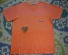 เสื้อ Garfield มือสองสภาพ95%