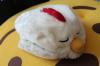 หมวกกุ๊กไก่เนื้อนิ่ม