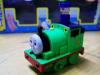Tomy รถไฟThomas :เฮนรี่ ขนาด6cm