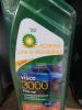 น้ำมันเครื่อง Visco 3000 SAE 10W-30 ขนาด 1 ลิตร