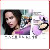 Maybelline Clear Smooth All-In-1 Light Pressed Powder SPF20