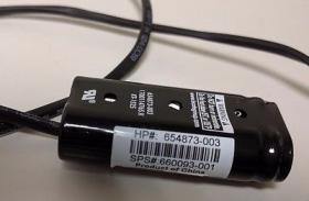 [ขาย จำหน่าย] HP 660093-001 Flashed Back Write Cache Capacitor Battery for HP P222 P420 P421 P431 P822 on G8