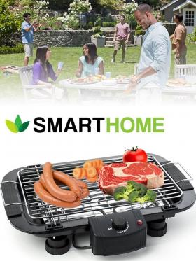 SMARTHOME เตาปิ้งย่างไฟฟ้า