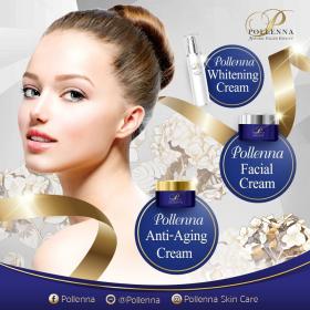 ครีมชะลอริ้วรอยแห่งวัย 