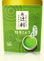 ขาย kataoka tsuji ชาเขียวคาทาโอกะ 200กรัม