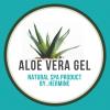 เจลว่านหางจระเข้ Aloe Vera Gel 1 กก.