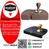 MASSCOF ยางรองแทมเปอร์ใหญ่
