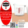 MASSCOF เหยือกตวงแก้วผสมชง 8 ออนซ์