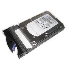 ขาย IBM 42D0653 IBM 146GB 15K 2.5 SAS HDD