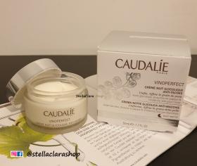 ขาย Caudalie Vinoperfect Dark Spot Correcting Glycolic Night 50 ml