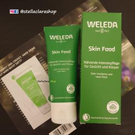 ขาย Weleda Skin Food 75 ml