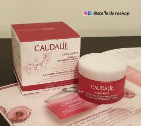 ขาย Caudalie Vinosource S.O.S Intense Moisturizing Cream 50 ml
