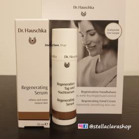 ขาย Dr.Hauschka Regenerating Serum 30 ml