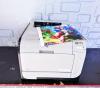 HP HP LaserJet Pro400 color M451nw