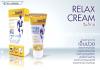 relax cream -