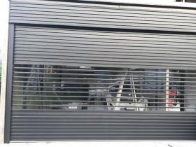 ติดตั้งประตูม้วนทุกระบบ ราคาย่อมเยา