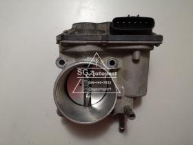 ลิ่นเร่ง Toyota Altis 2014-2018