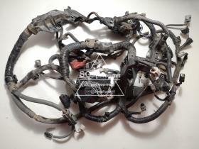 สายไฟพาดเครื่อง 1ZR / 2ZR Toyota Alts 2014-2018