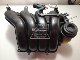 ท่อไอดี Toyota Altis 2014-2015 1.8 2ZR
