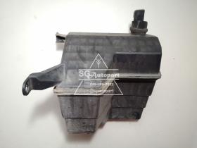 กล่องเก็บเสียง Toyota Altis 2014-2018