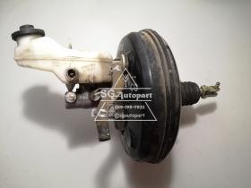 หม้อลมเบรค Toyota Altis 2014-2018
