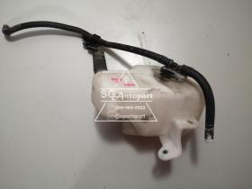 กระป๋องพักน้ำหม้อน้่ำ Toyota Altis 2014-2018