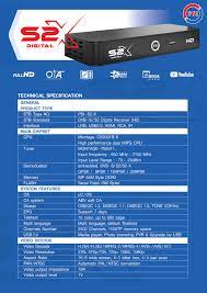 ขาย PSI S2X