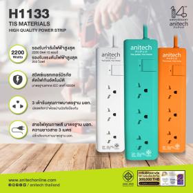 ขาย Anitech H1133