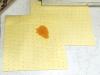 Chemical Absorbent Pad วัสดุดูดซับสารเคมี