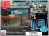 LPS Multi-Purpose Bearing Grease จาระบีสีน้ำเงิน ชนิดทนแรงกดสำหรับงานทั่ว