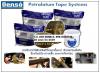 Denso Petrolatum Tape เทปพันท่อใต้ดิน ป้องกันสนิม ป้องกันการกั
