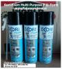 ขาย Kori Foam กาวโฟมเอนกประสงค์ อุดช่องว่าง อุดรอยรั่ว