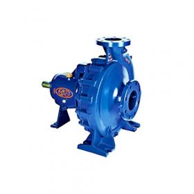 ปั๊มน้ำหอยโข่ง Centrifugal Pump TAKI SPM Series