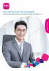ประกันออมทรัพย์สมาร์ทลิงค์ 15/6 Global ลดหย่อนภาษีได้ 1 แสนบาท พร้อมโอกาสรับเงินปันผลพิเศษ