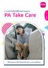 ประกันอุบัติเหตุส่วนบุคคล PA Takecare มีเงินชดเชยเมื่อนอนโรงพยาบาลจากอุบัติเหตุ