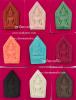 ขุนแผนหลังกุมารทองรวยชาตินี้ เนื้อว่าน 108 สีประจำวันเกิด (7 วัน 10 สี) {ปล่อยขาดทุน..ราคาถูกกว่าจอง ปี 2553 !!}