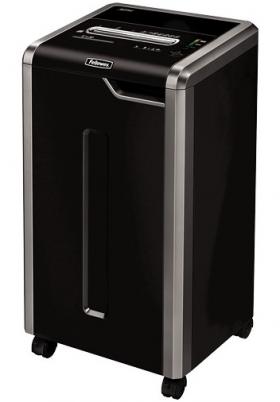 ขาย เครื่องทำลายเอกสาร Fellowes รุ่น 325ci