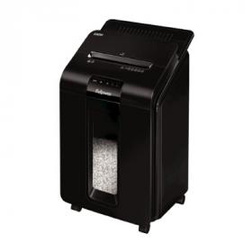 ขาย เครื่องทำลายเอกสาร Fellowes รุ่น Automax 100m