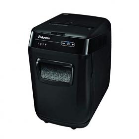 ขาย เครื่องทำลายเอกสาร Fellowes รุ่น Auto MAX 200C