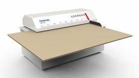 ขาย เครื่องทำลายกล่องกระดาษ KOSTAL รุ่น CB-410
