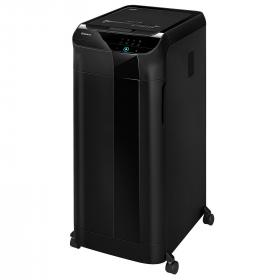 ขาย เครื่องทำลายเอกสาร Fellowes รุ่น Automax 550C