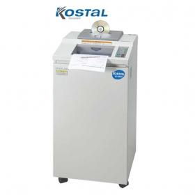 ขาย เครื่องทำลายเอกสาร Kostal รุ่น 8245cd