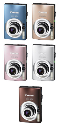 ขาย Canon IXUS 80IS