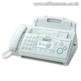 ขาย PANASONIC  KX-FP701CX(ระบบฟิล์มแฟกซ์)
